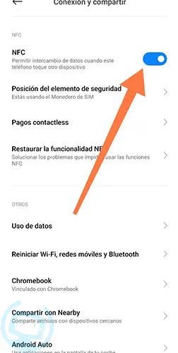 nfc que significa