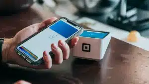 NFC en móviles: qué es, para qué sirve y cómo funciona