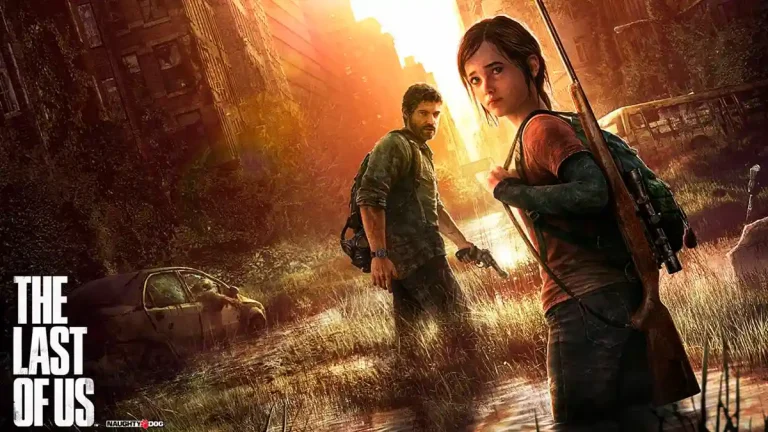 the last of us para movil