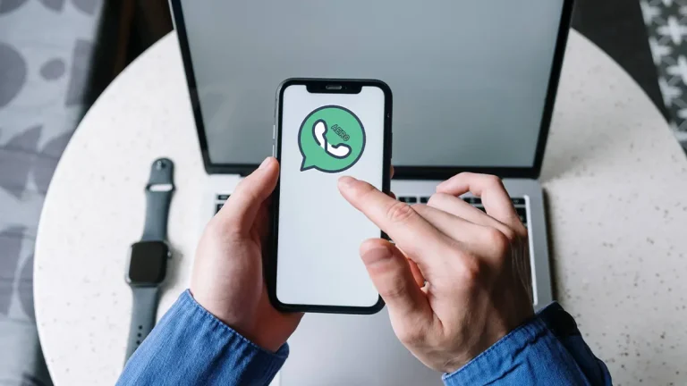 aero whatsapp