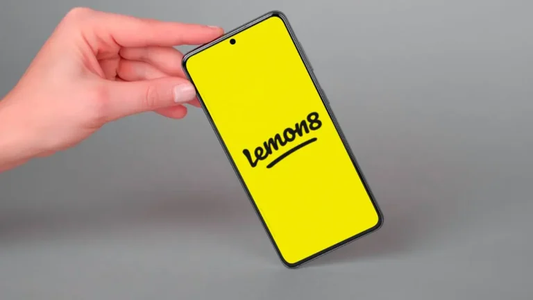 app lemon8