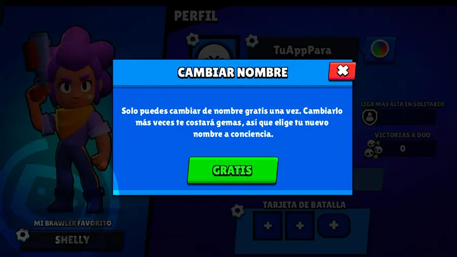 nombres de brawl stars