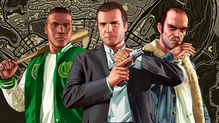 juegos parecidos al gta
