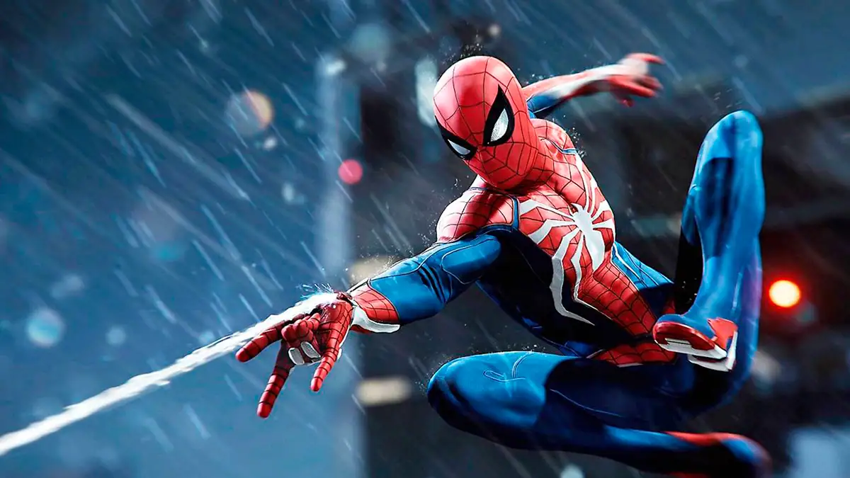 Los 11 mejores juegos Spider-Man para Android 2023