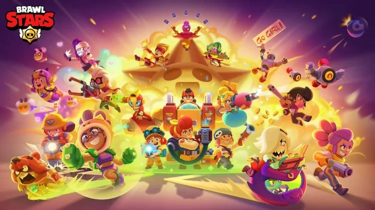 mejors nombres para brawl stars