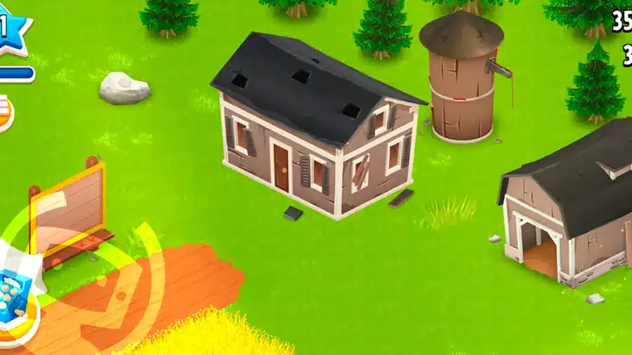 nombres de granjas hay day graciosos