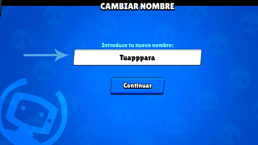 nombres brawl stars