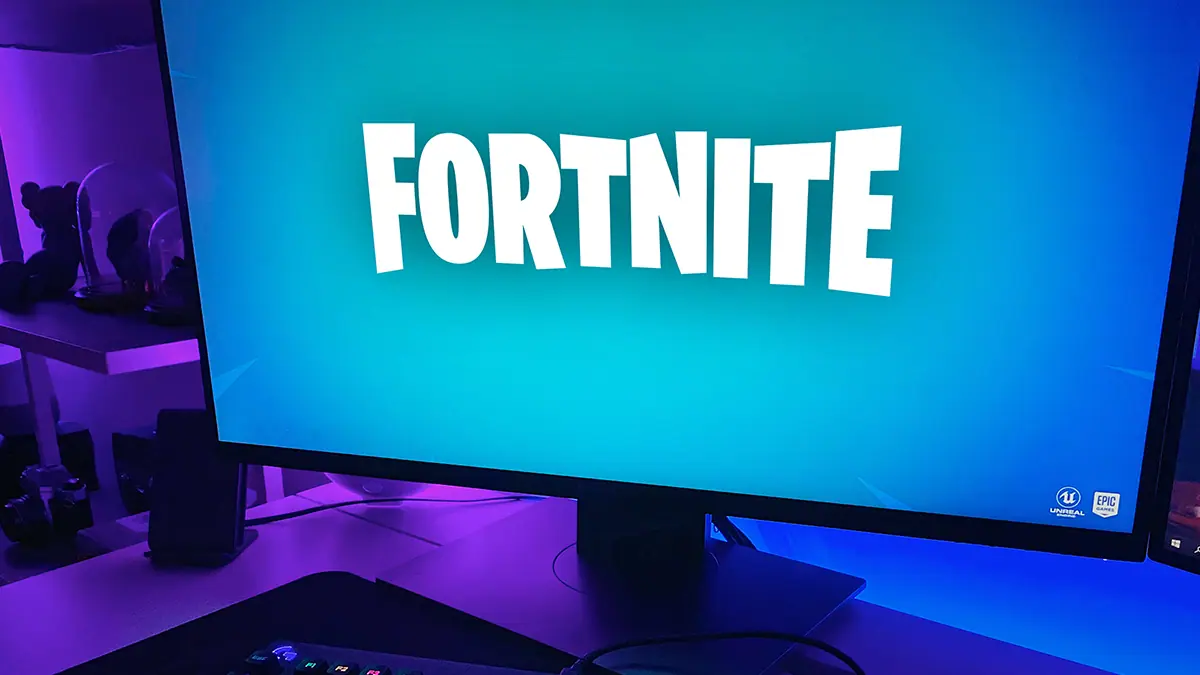 Más de 400 INCREÍBLES Nombres para Fortnite 2024