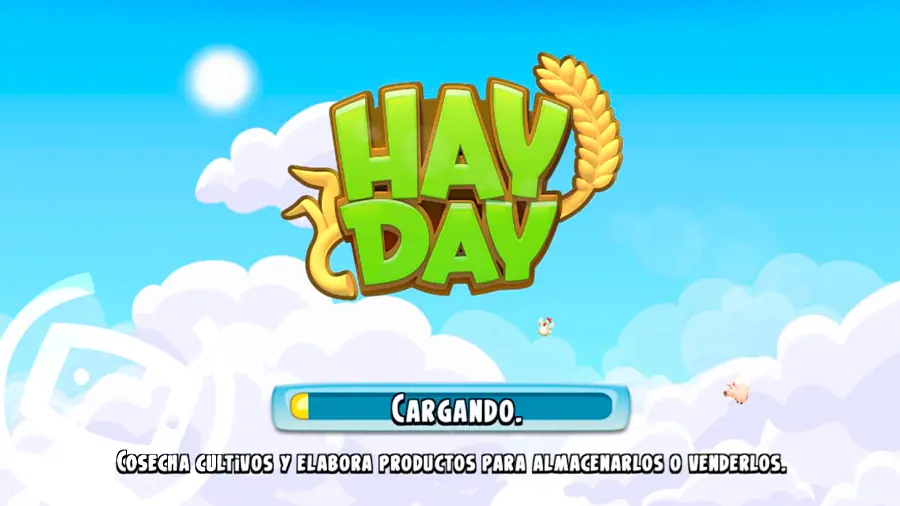 nombres para granjas de hay day