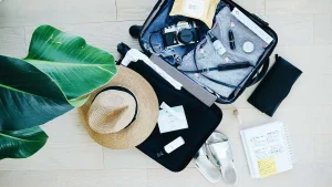 Las mejores apps para hacer un diario de viaje con tu móvil