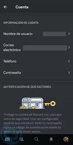 nombres para servers de discord