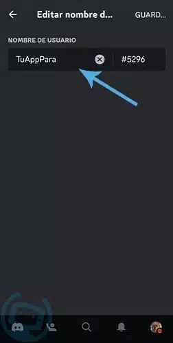generador de nombres para discord