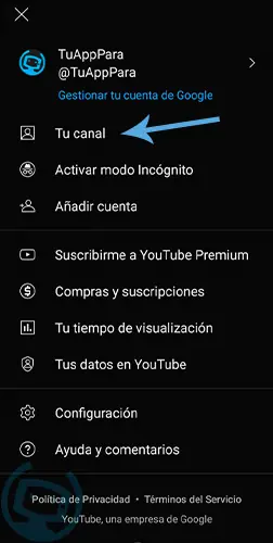 nombres para youtube originales