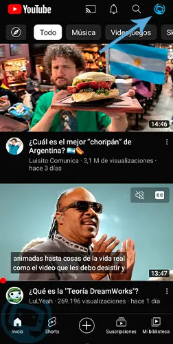 20 nombres para tu canal de youtube
