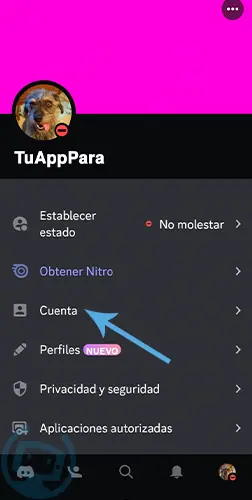 nombres para servidores de discord