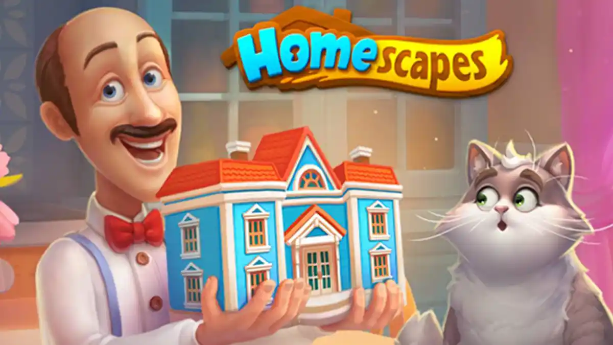 Mejores trucos Homescapes 2024 hacks, secretos y consejos