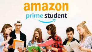Todo sobre Amazon Prime Student: cómo funciona, precios y más