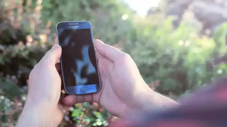 android se esta iniciando