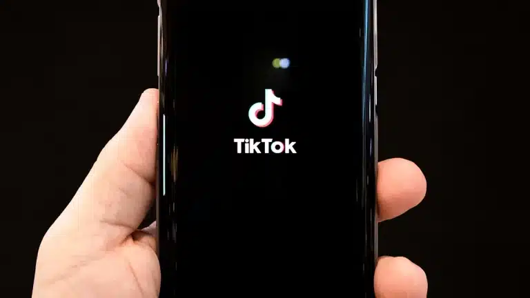 como recuperar cuenta de tiktok