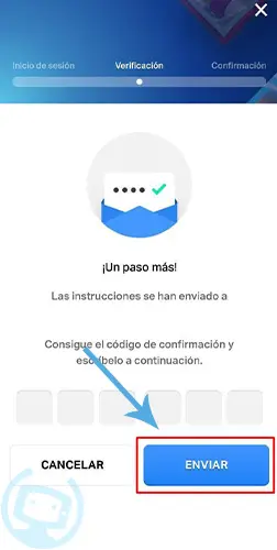 supercell crear cuenta