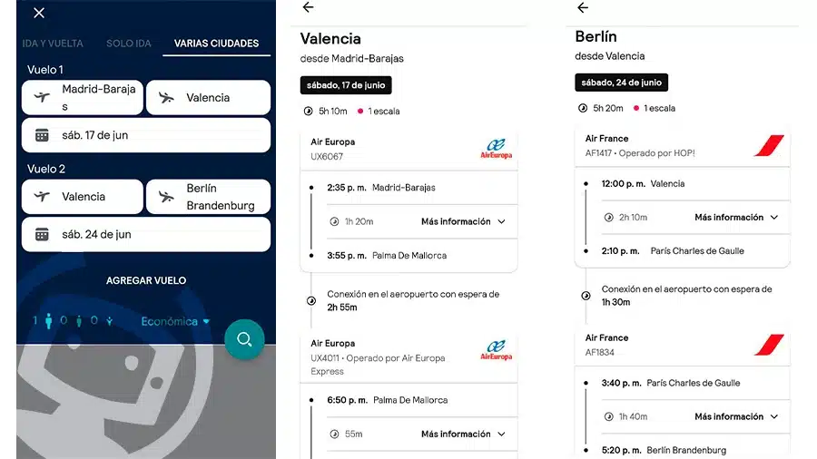 Cómo funciona SkyScanner 2024 ¡reserva vuelos baratos!