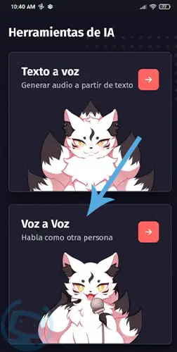 audios de whatsapp con voz de vegeta
fake you