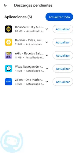no sale spotify en android auto