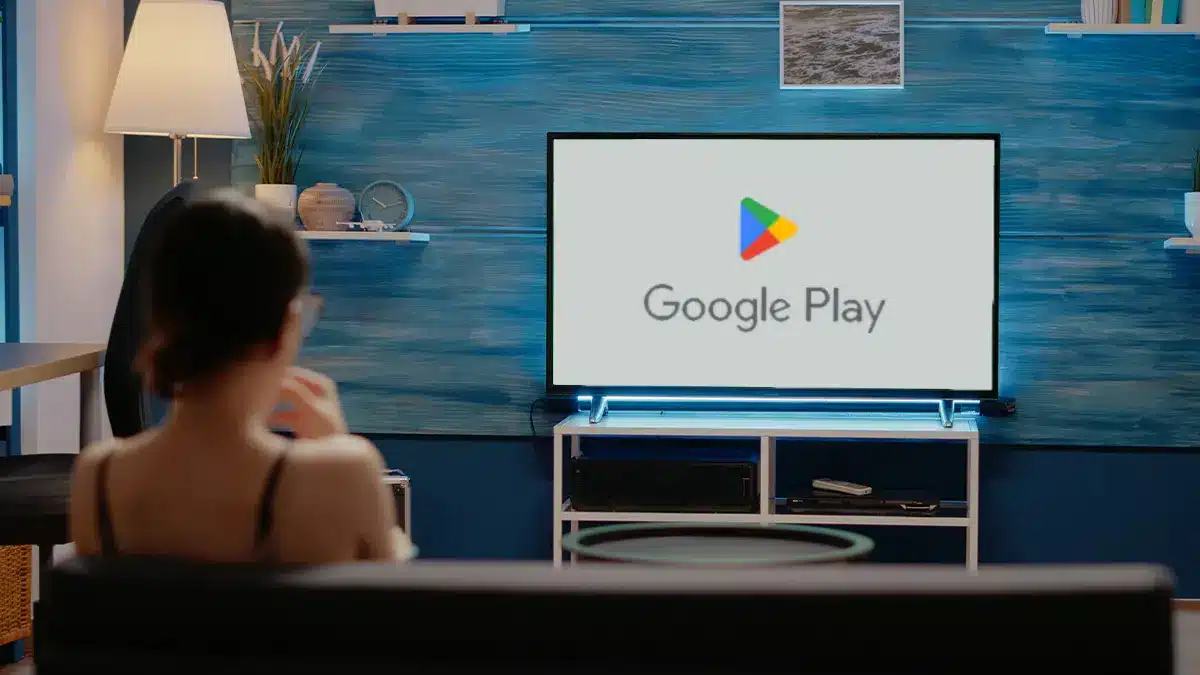 Cómo descargar Play Store en Smart TV: Guía 2024