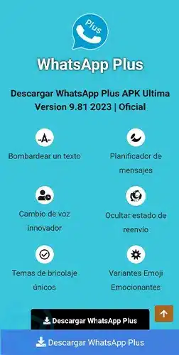 Cómo Instalar Whatsapp Guía Completa Y Actualizada 2024 6846