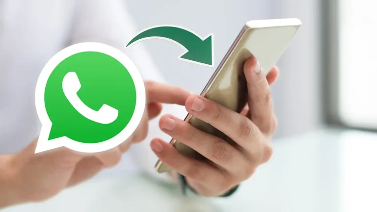 Cómo Instalar Whatsapp Guía Completa Y Actualizada 2024 6112