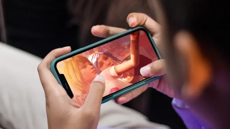 juegos modo historia android
