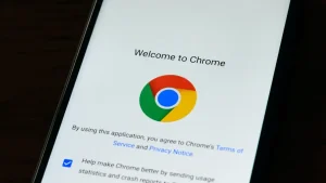 Páginas de publicidad que se abren solas en Google Chrome de Android: causas y soluciones