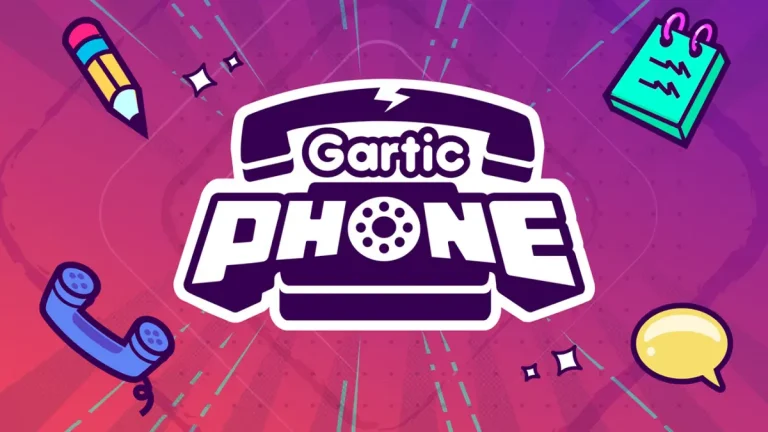 gartic phone trucos