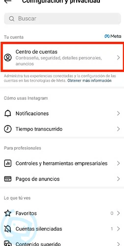 cómo puedo recuperar mi cuenta de facebook