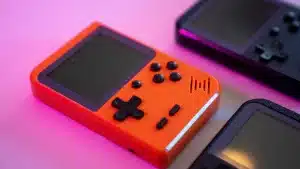 Consolas portátiles baratas: análisis de las mejores