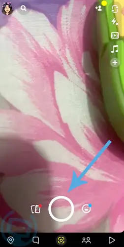 boomerang snapchat