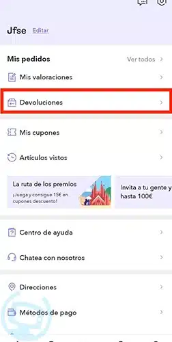 opinion miravia