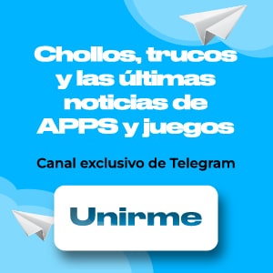 Telegram TuAppPara