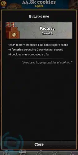 como tener mas galletas en cookie clicker