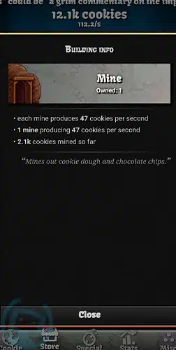 como tener terrones de azúcar infinitos en cookie clicker