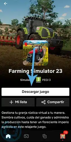 mejores juegos netflix