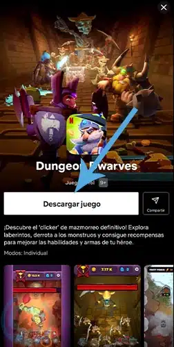 ajedrez netflix