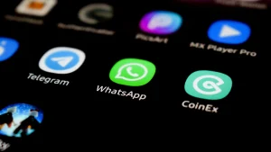 Cómo crear un acceso directo de WhatsApp en la pantalla de inicio de tu móvil