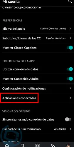 como usar crunchyroll