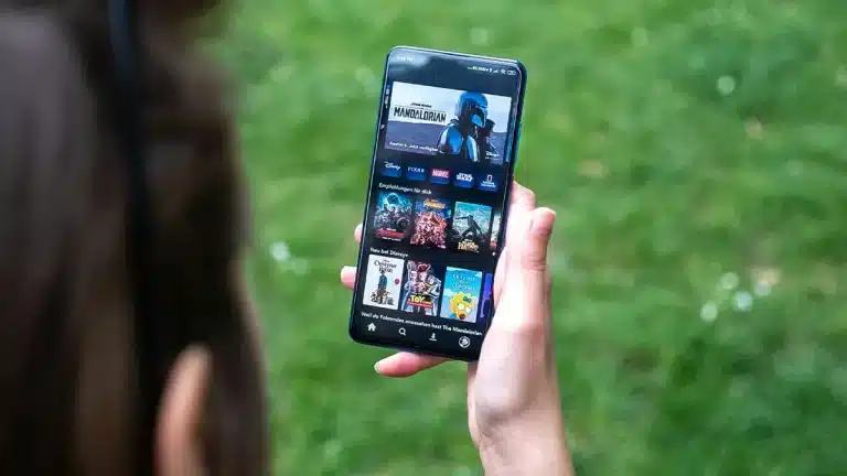 ¿Dónde anotar las películas que veo?
