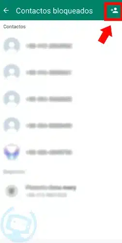 privacidad estados whatsapp