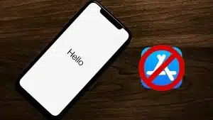 ¿Cómo instalar aplicaciones en iPhone sin App Store?
