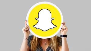 Así es como se puede quitar la marca de agua en Snapchat