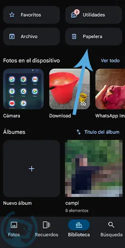 si desinstalo snapchat se borran las fotos