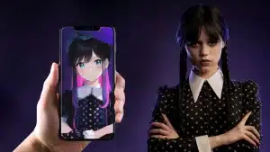 Cómo convertir una foto en un personaje de anime: mejores apps gratis